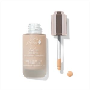 Fruit Pigmented® 2nd Skin Foundation w/ concealer